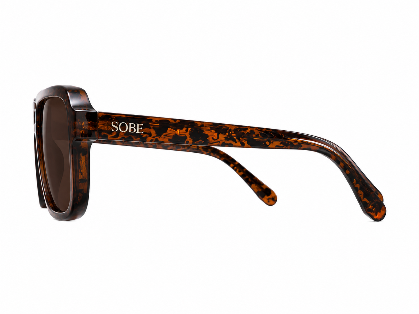 BRICKELL Essentials Sunglasses