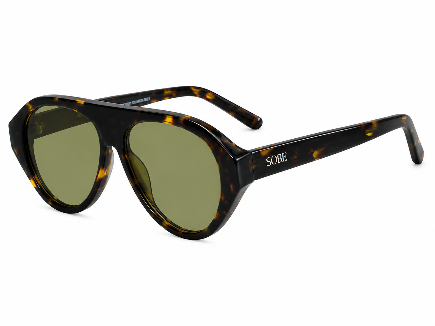 ICON Premium Polarized Sunglasses