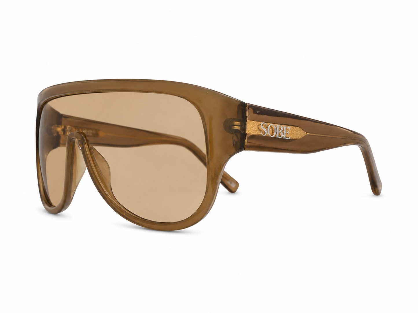 BAYFRONT Shield Essentials Sunglasses