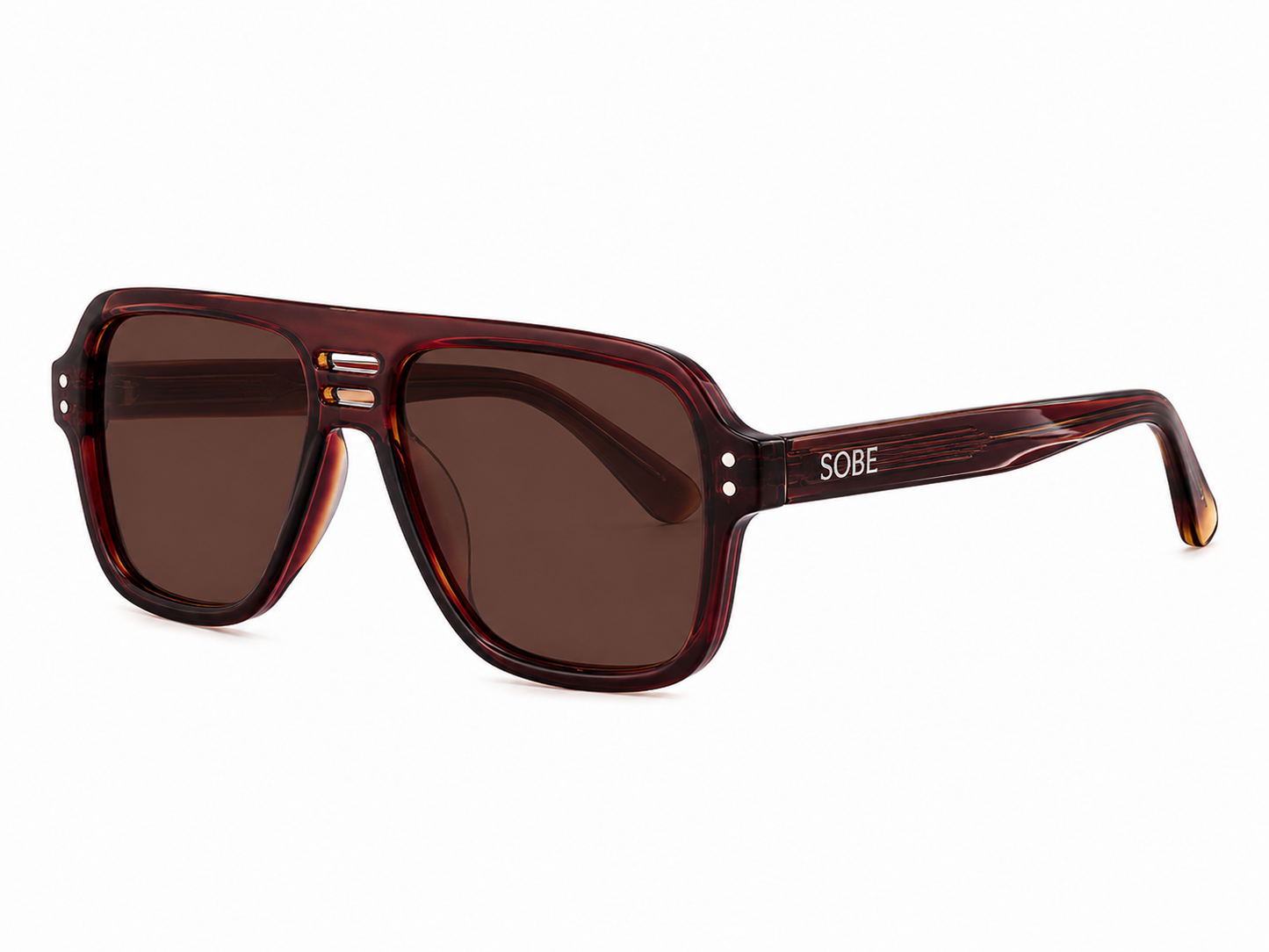 BRICKELL Essentials Sunglasses