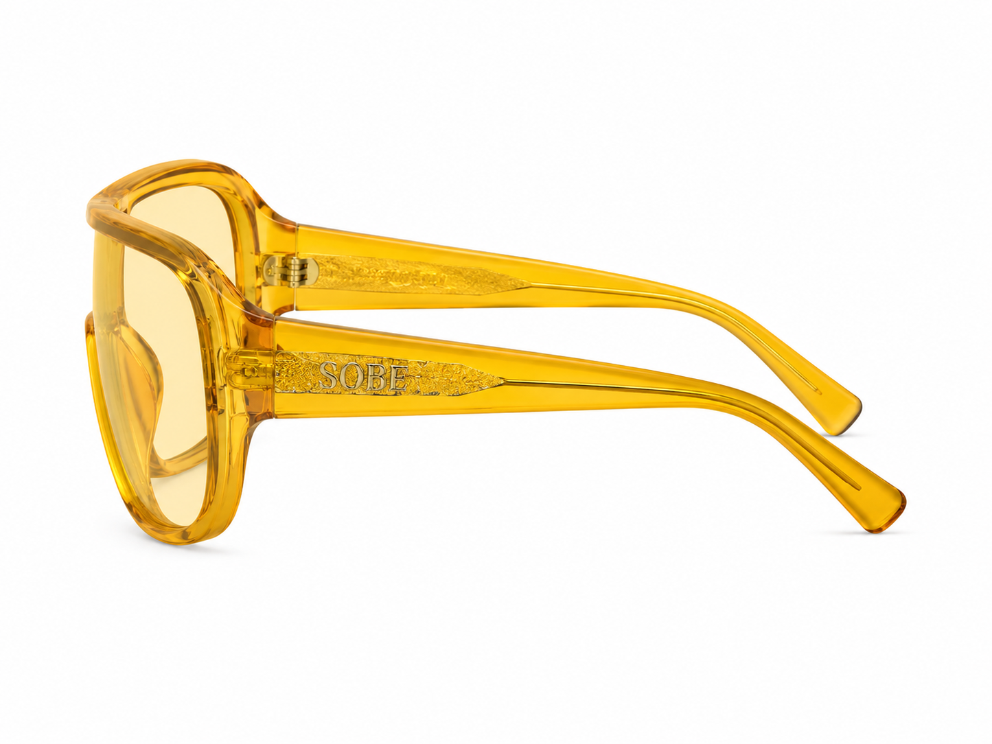 BAYFRONT Shield Essentials Sunglasses