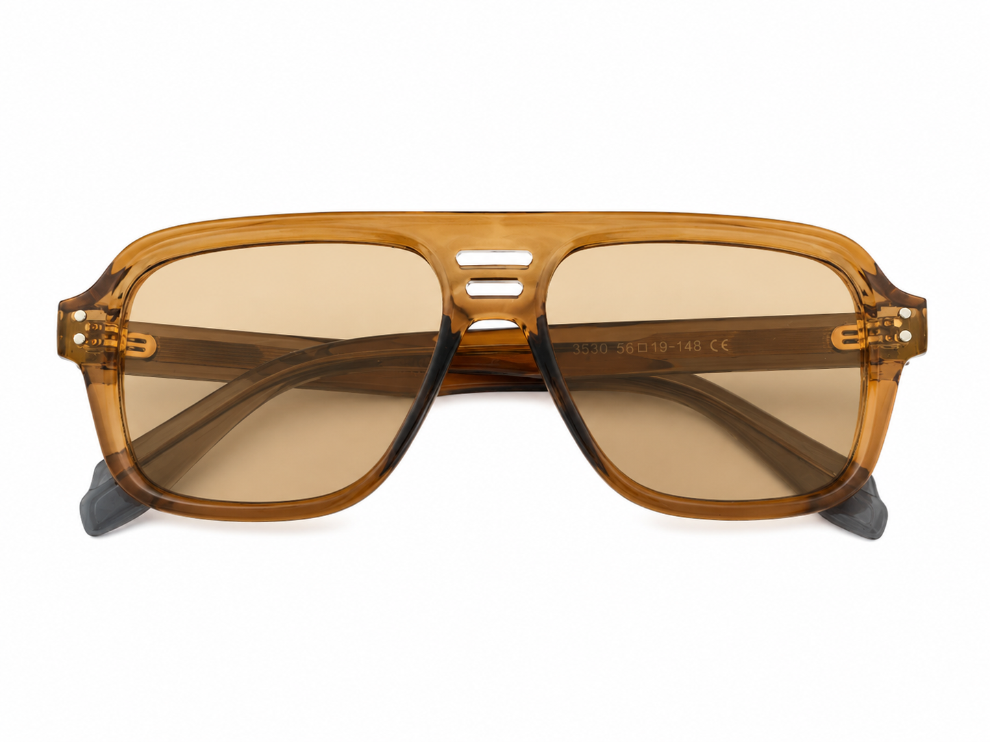 BRICKELL Essentials Sunglasses