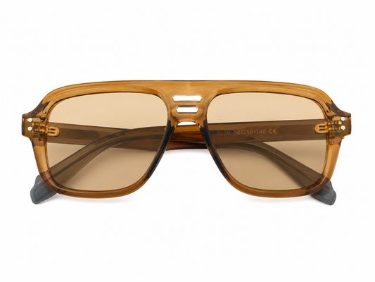 BRICKELL Essentials Sunglasses