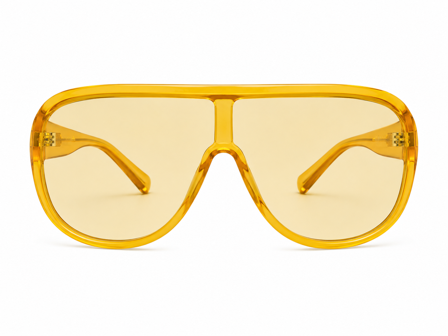 BAYFRONT Shield Essentials Sunglasses