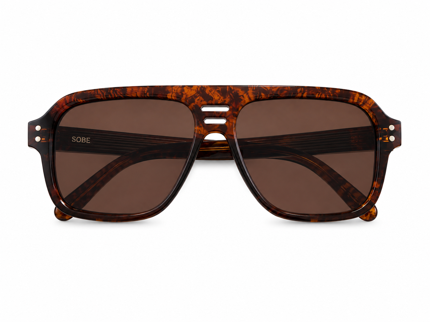 BRICKELL Essentials Sunglasses