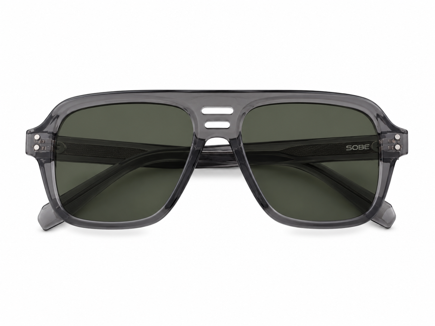 BRICKELL Essentials Sunglasses