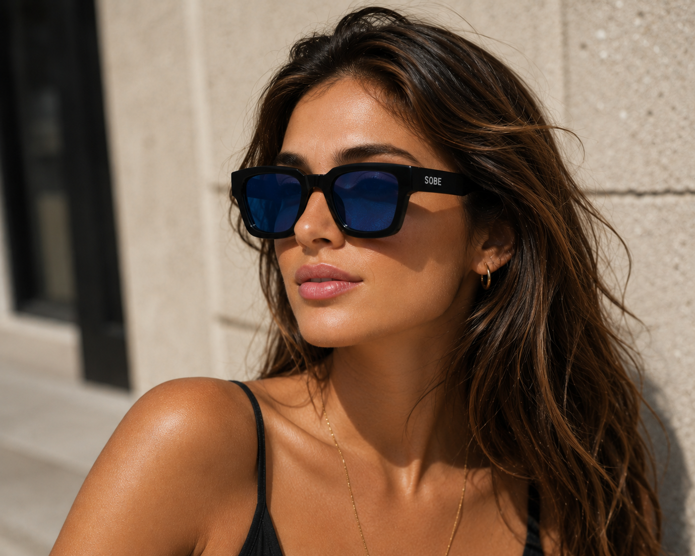 SOBE Essentials Midnight Blue