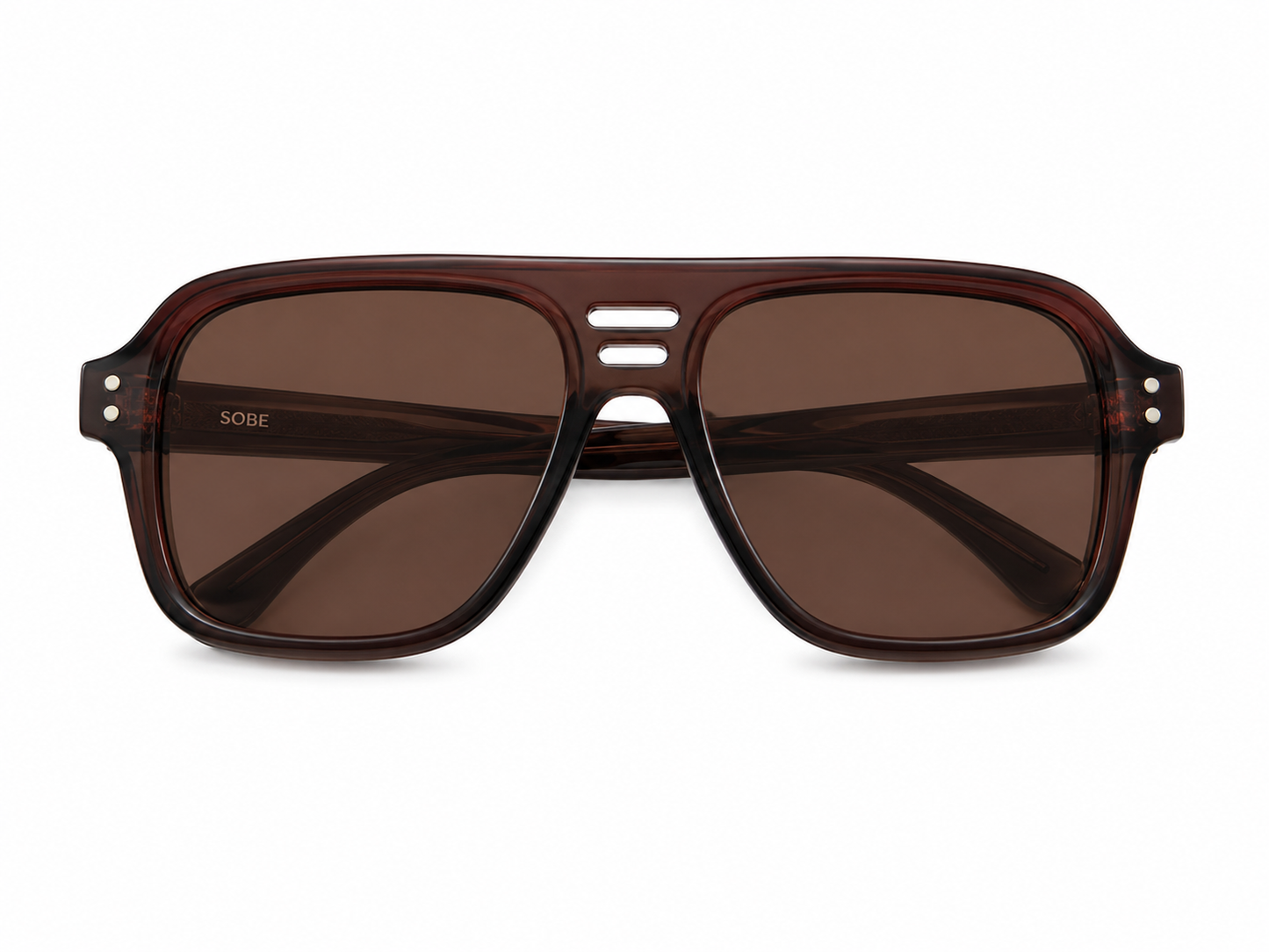 BRICKELL Essentials Sunglasses