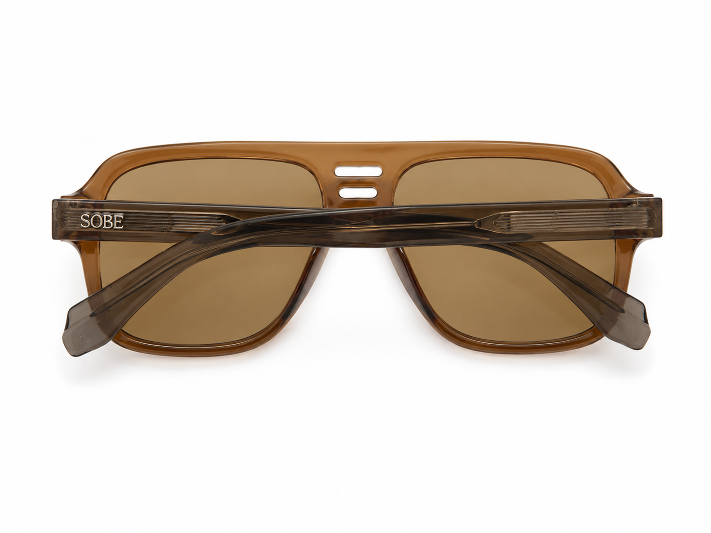 BRICKELL Essentials Sunglasses