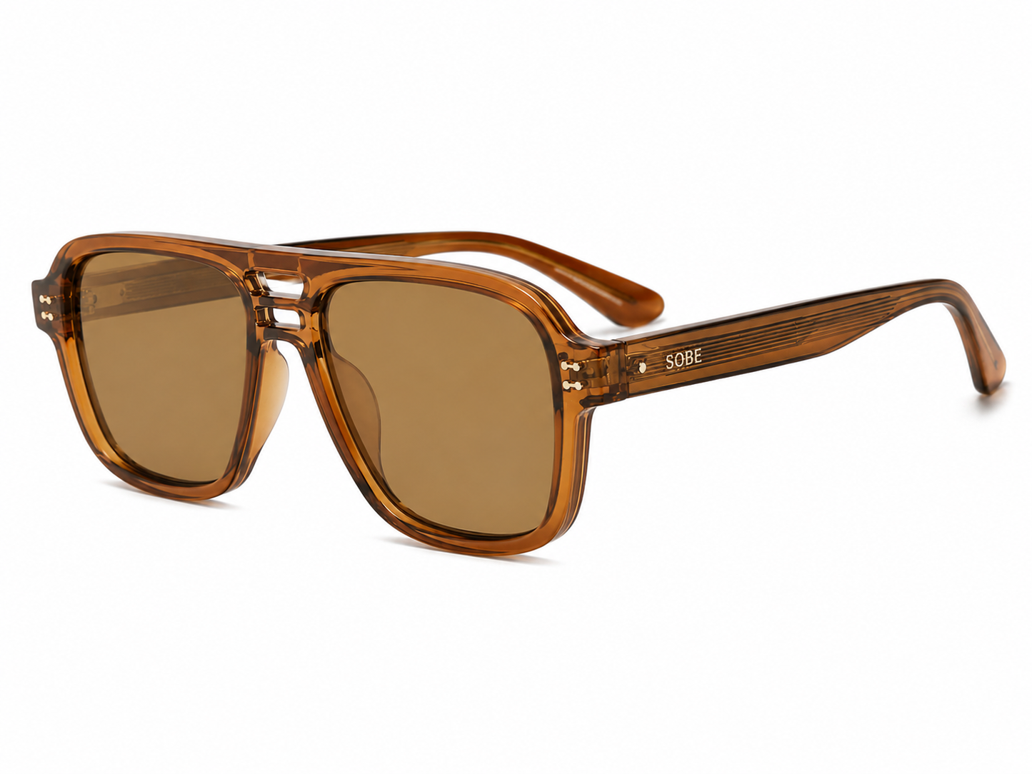 BRICKELL Essentials Sunglasses