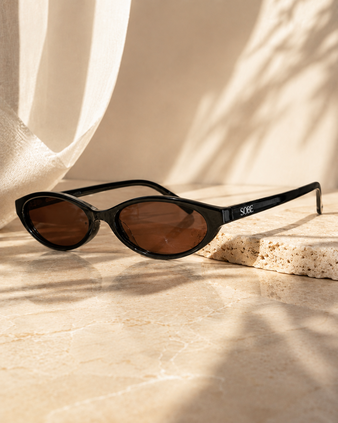 Coconut Premium Sunglasses- 400UV Protection- Polarized
