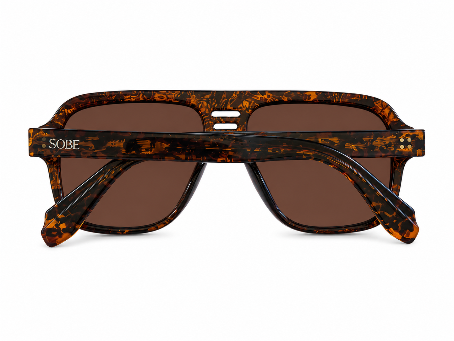 BRICKELL Essentials Sunglasses