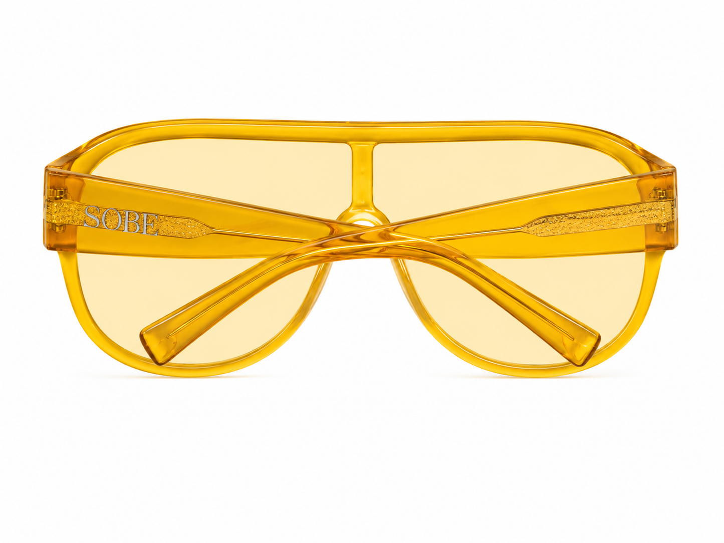 BAYFRONT Shield Essentials Sunglasses