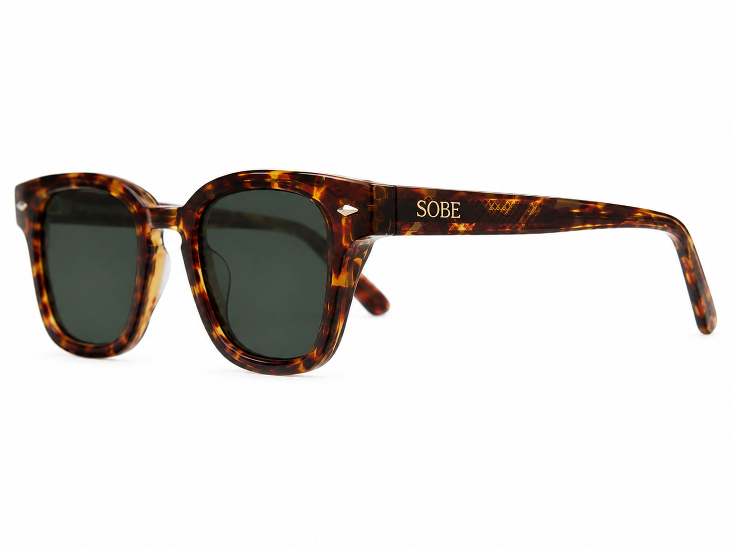 GROVE Essentials Sunglasses - UV400 Protection