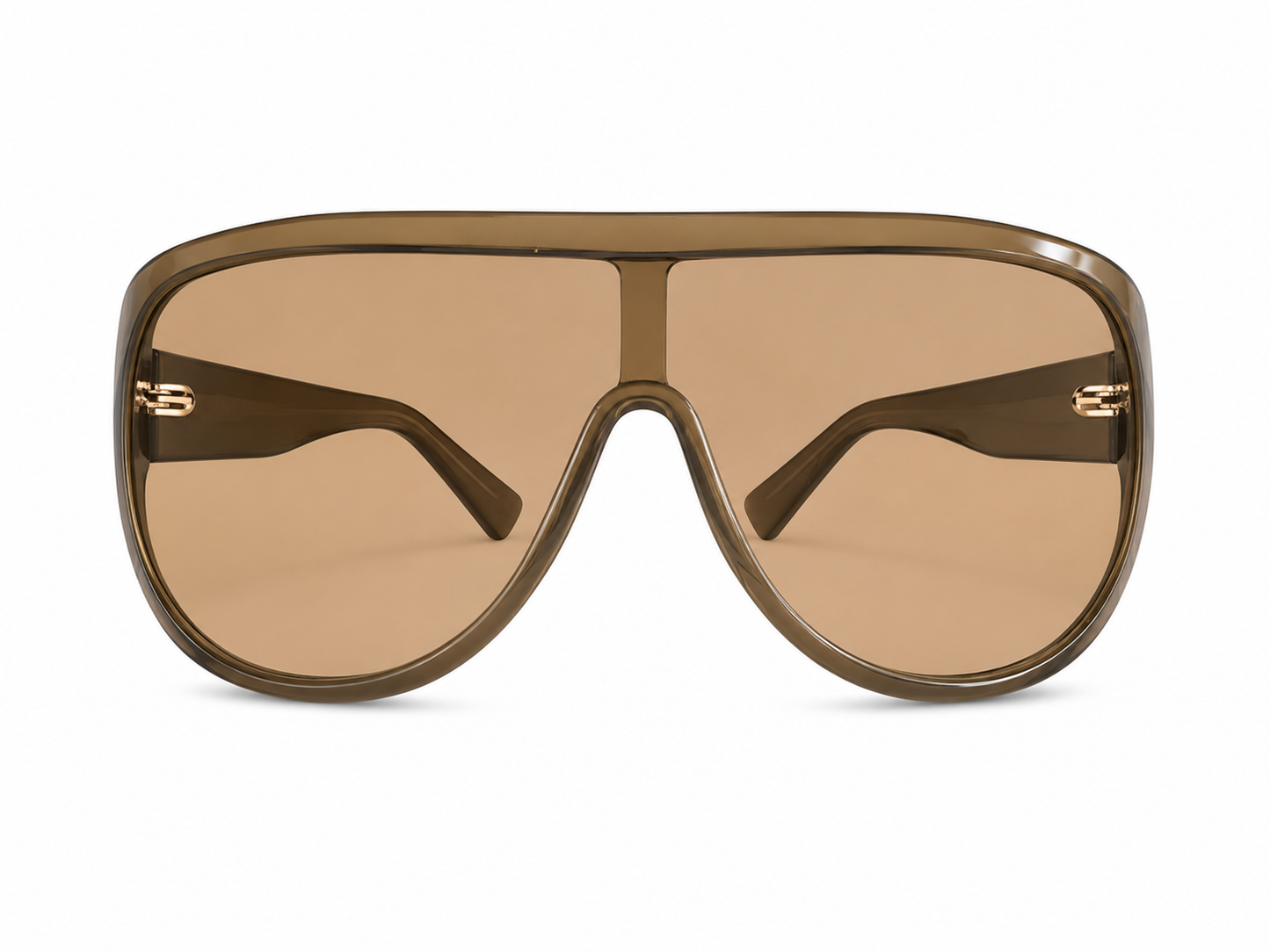BAYFRONT Shield Essentials Sunglasses