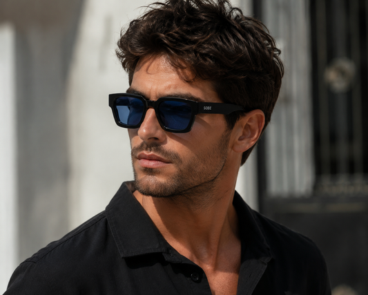SOBE Essentials Midnight Blue