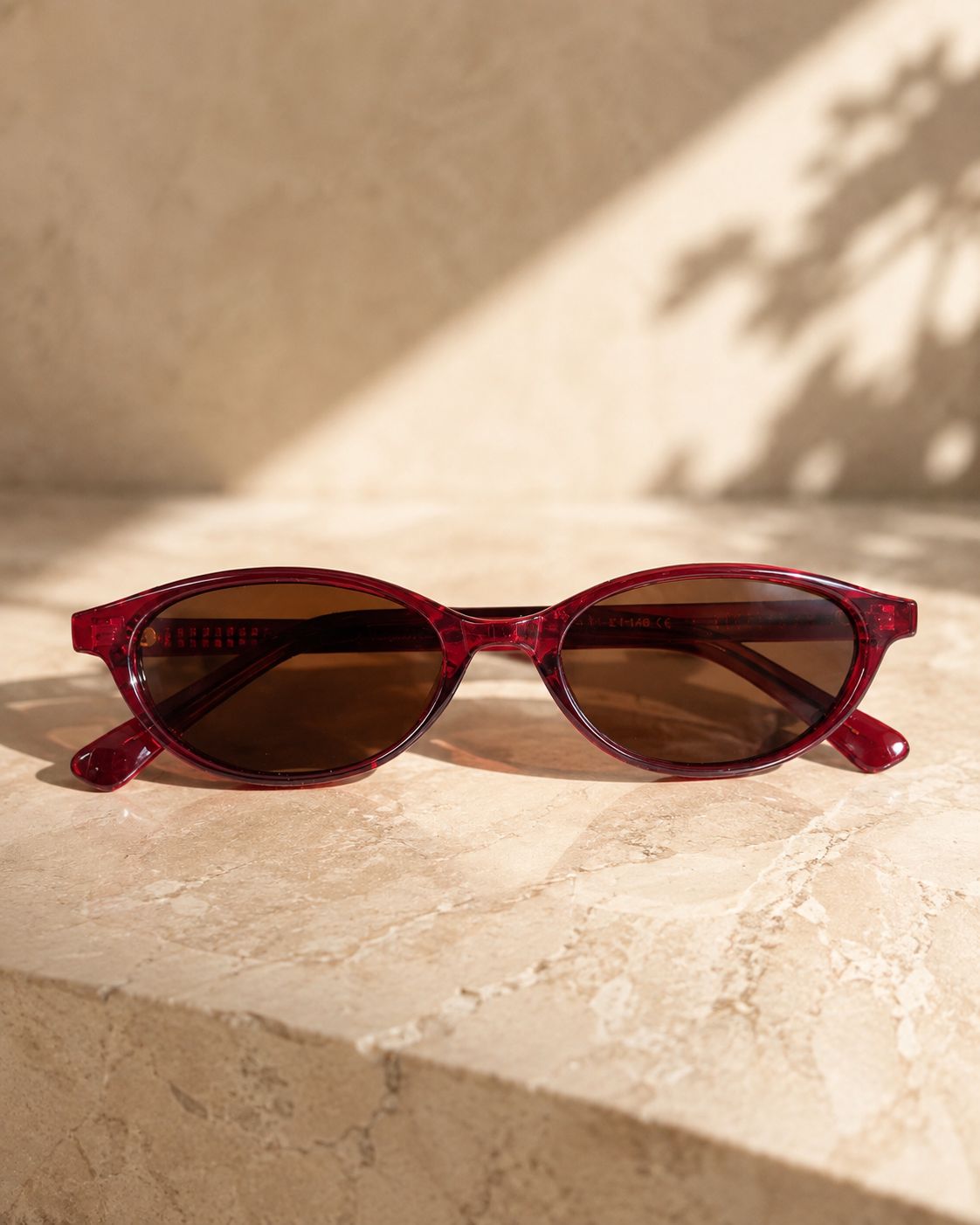 Coconut Premium Sunglasses- 400UV Protection- Polarized