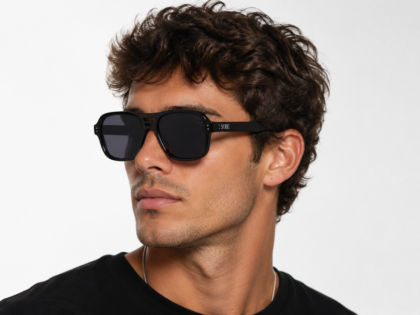 BRICKELL Essentials Sunglasses