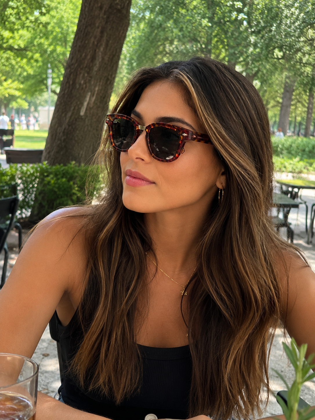 GROVE Essentials Sunglasses - UV400 Protection