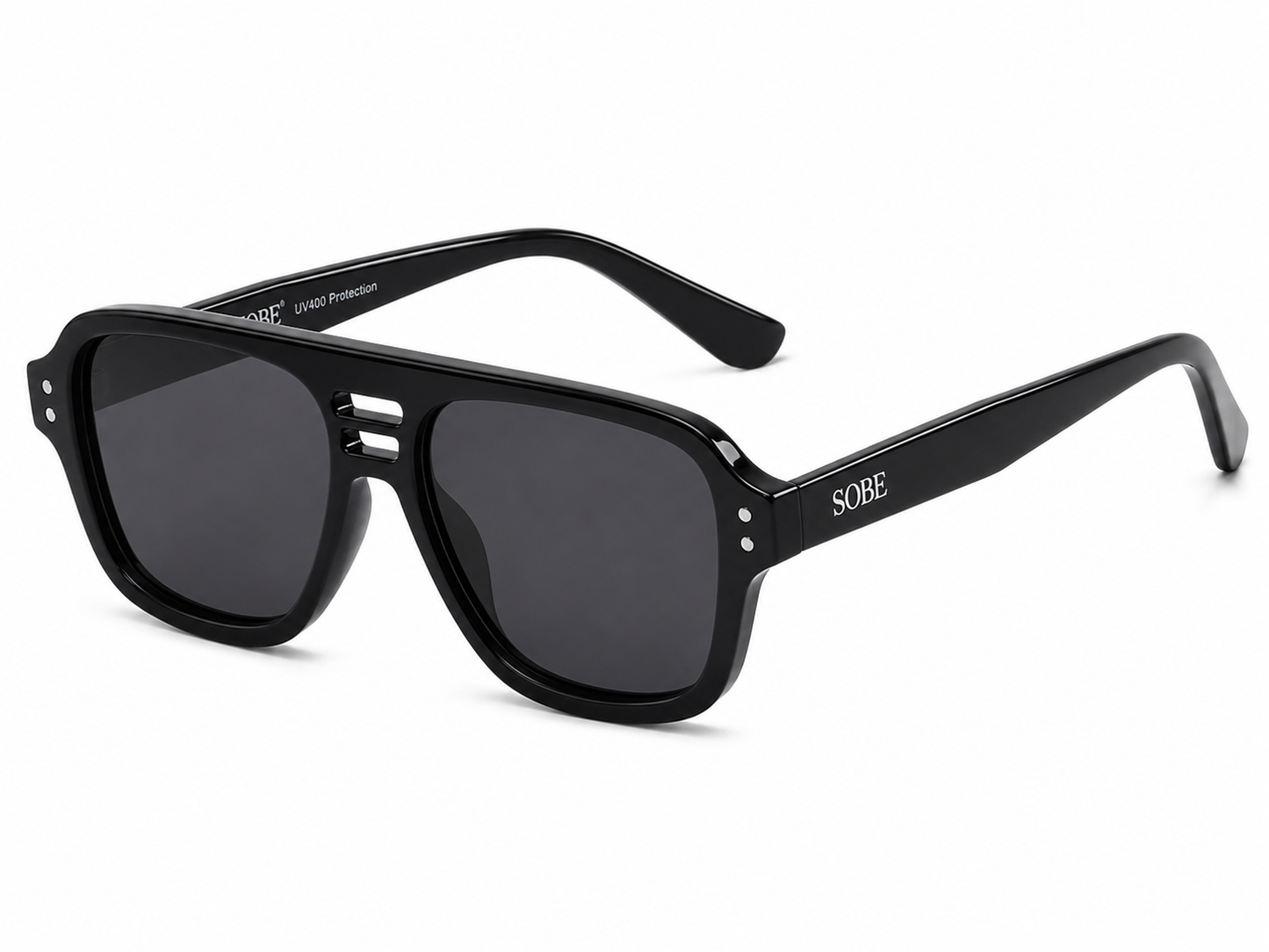 BRICKELL Essentials Sunglasses
